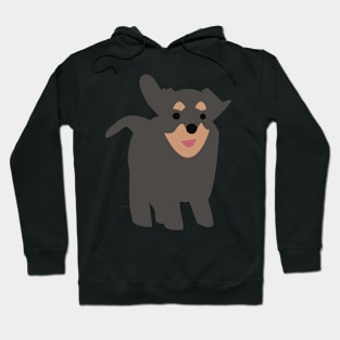 Dog Puppy Hoodie